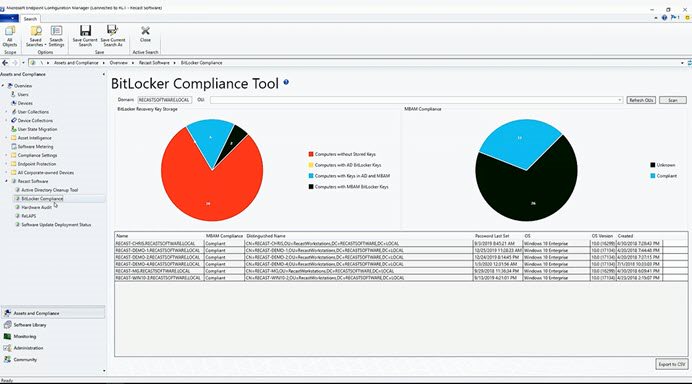 screenshot of Right Click Tools